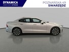 Volvo S60 VAT 23% Plus Bright 2.0 B4 mHEV 197KM automat 2022 r., salon PL, HAK - 8