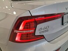 Volvo S60 VAT 23% Plus Bright 2.0 B4 mHEV 197KM automat 2022 r., salon PL, HAK - 11