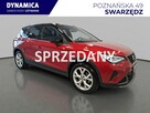 Seat Arona VAT 23% FR 1.5TSI 150KM DSG 2022/23 r., salon PL, I właściciel, V - 1