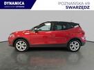 Seat Arona VAT 23% FR 1.5TSI 150KM DSG 2022/23 r., salon PL, I właściciel, V - 4