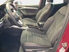 Seat Arona VAT 23% FR 1.5TSI 150KM DSG 2022/23 r., salon PL, I właściciel, V - 9
