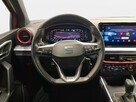 Seat Arona VAT 23% FR 1.5TSI 150KM DSG 2022/23 r., salon PL, I właściciel, V - 13