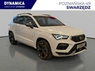 Cupra Ateca VAT 23% 1.5TSI 150KM DSG 2024 r., salon PL, I wł., gwarancja, V