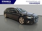 Audi A6 VAT 23% Sport 40TDI mHEV 204KM S-tronic Quattro 2020/21 r., salon PL