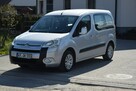 Citroen Berlingo 1.6 HDI Partner/ Klima/ Bez Korozji/ Zadbany/ Sprowadzony/ Opłacony