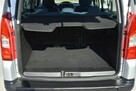 Citroen Berlingo 1.6 HDI Partner/ Klima/ Bez Korozji/ Zadbany/ Sprowadzony/ Opłacony - 16