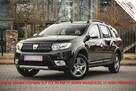 Dacia Logan Stepway - Jeden właściciel - Nowy rozrząd - Kamera - Led - Nawigacja