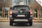 Dacia Logan Stepway - Jeden właściciel - Nowy rozrząd - Kamera - Led - Nawigacja - 12