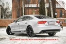 Audi A5 Bezwypadkowy !!! Atrakcyjna wygląd !!! Serwisowany !!! Felgi 20" !!! - 4