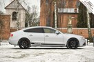 Audi A5 Bezwypadkowy !!! Atrakcyjna wygląd !!! Serwisowany !!! Felgi 20" !!! - 5