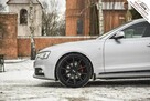 Audi A5 Bezwypadkowy !!! Atrakcyjna wygląd !!! Serwisowany !!! Felgi 20" !!! - 7