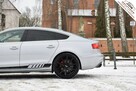 Audi A5 Bezwypadkowy !!! Atrakcyjna wygląd !!! Serwisowany !!! Felgi 20" !!! - 8