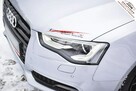 Audi A5 Bezwypadkowy !!! Atrakcyjna wygląd !!! Serwisowany !!! Felgi 20" !!! - 10