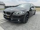 BMW 520 GWARANCJA*MEGA Wyposażenie!*LUXURY LINE*Skóry*Systemy*HK*Adaptiv LED