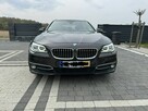 BMW 520 GWARANCJA*MEGA Wyposażenie!*LUXURY LINE*Skóry*Systemy*HK*Adaptiv LED - 2