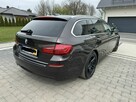 BMW 520 GWARANCJA*MEGA Wyposażenie!*LUXURY LINE*Skóry*Systemy*HK*Adaptiv LED - 4
