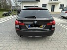 BMW 520 GWARANCJA*MEGA Wyposażenie!*LUXURY LINE*Skóry*Systemy*HK*Adaptiv LED - 5