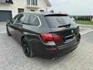 BMW 520 GWARANCJA*MEGA Wyposażenie!*LUXURY LINE*Skóry*Systemy*HK*Adaptiv LED - 6