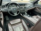 BMW 520 GWARANCJA*MEGA Wyposażenie!*LUXURY LINE*Skóry*Systemy*HK*Adaptiv LED - 7