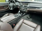 BMW 520 GWARANCJA*MEGA Wyposażenie!*LUXURY LINE*Skóry*Systemy*HK*Adaptiv LED - 8