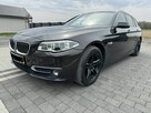 BMW 520 GWARANCJA*MEGA Wyposażenie!*LUXURY LINE*Skóry*Systemy*HK*Adaptiv LED - 9