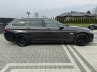 BMW 520 GWARANCJA*MEGA Wyposażenie!*LUXURY LINE*Skóry*Systemy*HK*Adaptiv LED - 11