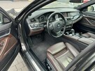 BMW 520 GWARANCJA*MEGA Wyposażenie!*LUXURY LINE*Skóry*Systemy*HK*Adaptiv LED - 15