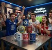 Zestaw prezentowy dla kibica Premier League piłki nożnej 7 k - 13