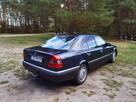 Mercedes W202 C 2.5 diesel 1994 manual Zamość - 8