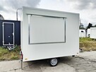 przyczepa gastronomiczna na kat B foodtruck - 5