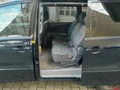 Toyota PREVIA 7 OS VAN minivan - 10