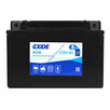 Akumulator 8Ah 120A motocyklowy EXIDE ETX9-BS YTX9-BS