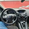 Ford Focus Mk3 1.6 2011 1.6 ecoboost 150 KM wersja Titanium - 9