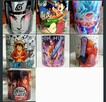Zestaw prezentowy dla fana manga anime 7 kubkow Dragon Slaye - 8