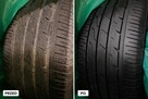Opony letnie 205/55 R16