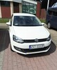 Volkswagen Polo 1.6 TDI 2010r Okazja! - 1