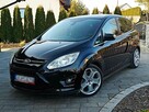 Ford C-Max - 2