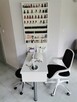 Stolik do manicure wynajem styliz. paznokci - оренда столиk