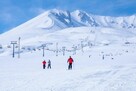 TURCJA 2027 FREE SKI samolot 70 km tras Hotel *** HB - 3