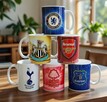 Zestaw prezentowy dla kibica Premier League piłki nożnej 7 k - 9