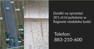 Sprzedam działki - 2