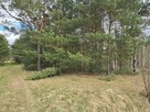 Działka budowlana 1821 m² przy lesie – os. Herby- Sieradz - 6