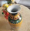 Ceramiczny wazon - 3