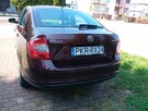 Skoda Rapid - 5