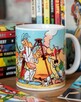 Zestaw prezentowy dla miłośnika komiksów Retro klasyka 10 ku - 9