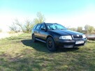 Skoda octavia 4x4