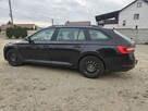 Skoda Superb III 2015r. - 4