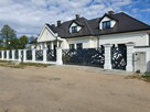 Ogrodzenia w Stylu Dworkowym, Mury OgrodzeniA Najniższa Cena - 16