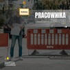 Praca Berlin. Pracownik drogowy/prace ziemne (m/k).