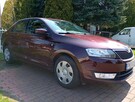 Skoda Rapid - 1